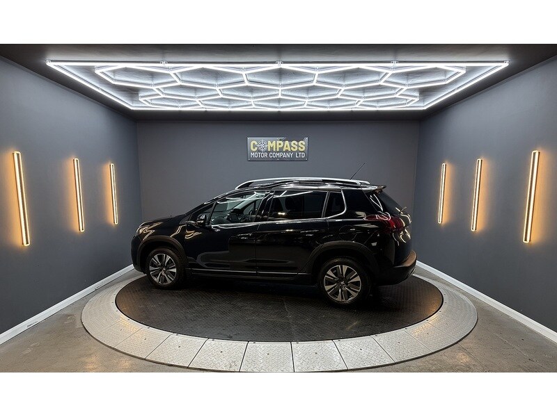 Used Peugeot 2008 2019 for sale - 77494284: Photo 18