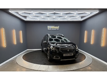 Used Peugeot 2008 2019 for sale - 77494284: Photo