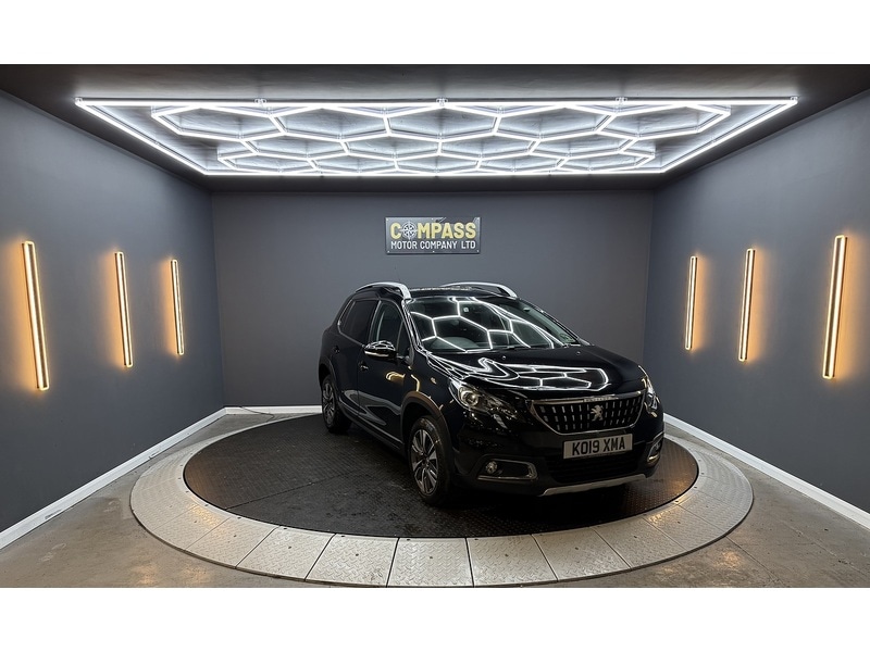 Used Peugeot 2008 2019 for sale - 77494284: Photo 2