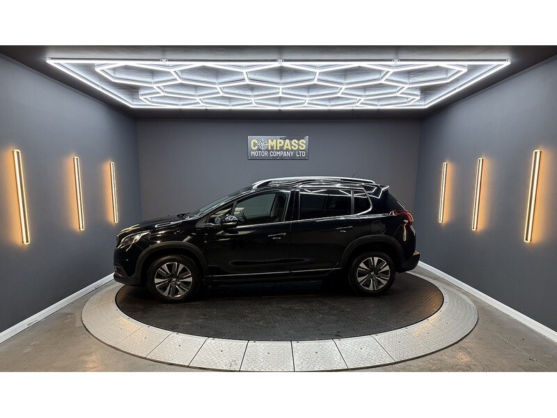 Used Peugeot 2008 2019 for sale - 77494284: Photo 21