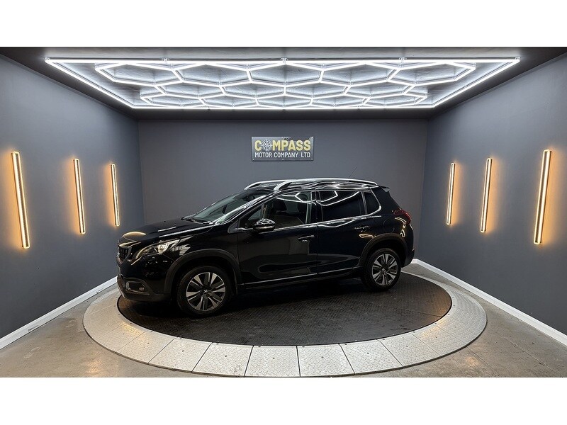 Used Peugeot 2008 2019 for sale - 77494284: Photo 22