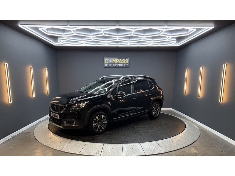 Used Peugeot 2008 2019 for sale - 77494284: Photo 23