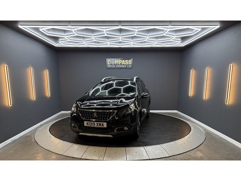 Used Peugeot 2008 2019 for sale - 77494284: Photo 25