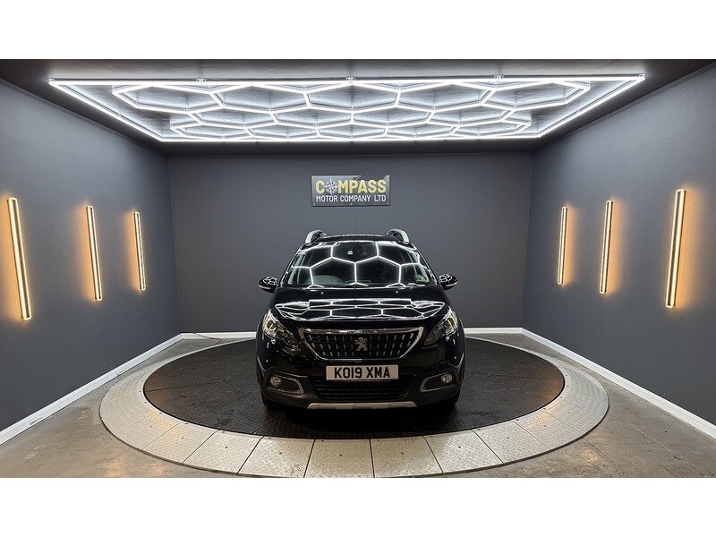 Used Peugeot 2008 2019 for sale - 77494284: Photo 26