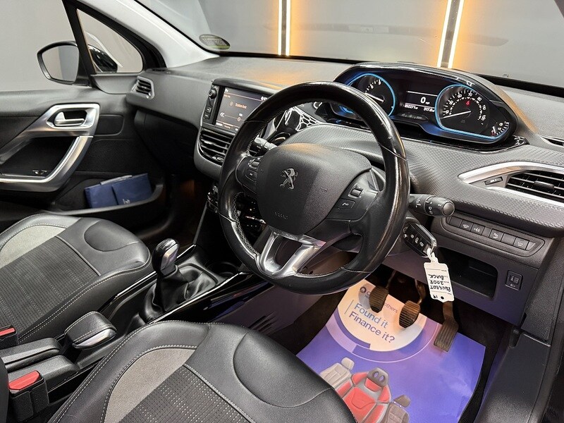 Used Peugeot 2008 2019 for sale - 77494284: Photo 29