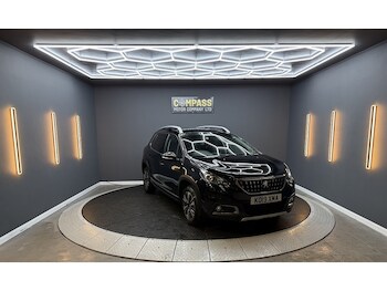 Used Peugeot 2008 2019 for sale - 77494284: Photo