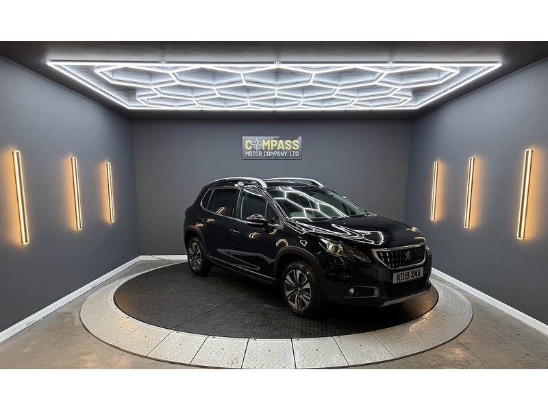 Used Peugeot 2008 2019 for sale - 77494284: Photo 3