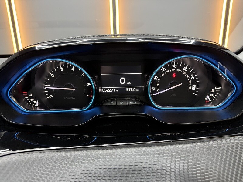 Used Peugeot 2008 2019 for sale - 77494284: Photo 41