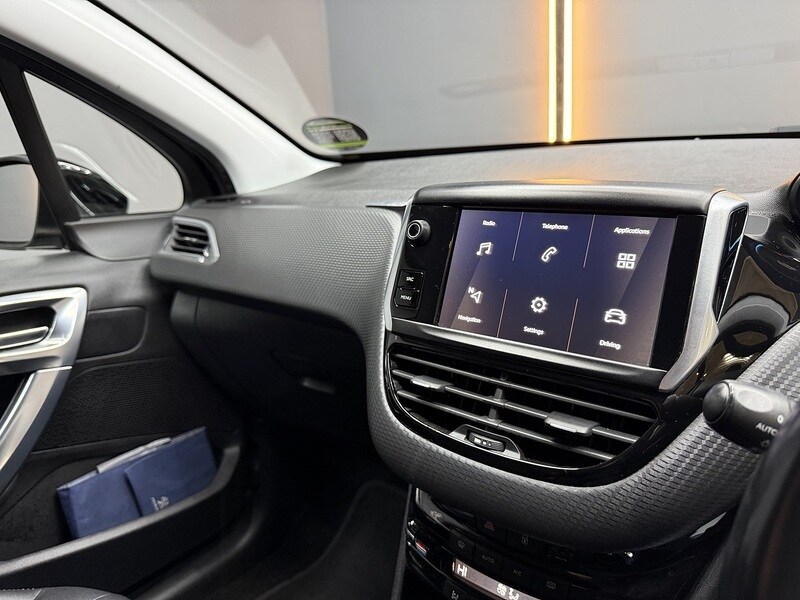 Used Peugeot 2008 2019 for sale - 77494284: Photo 46