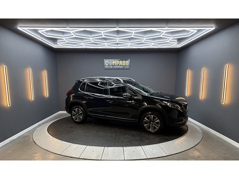 Used Peugeot 2008 2019 for sale - 77494284: Photo 6