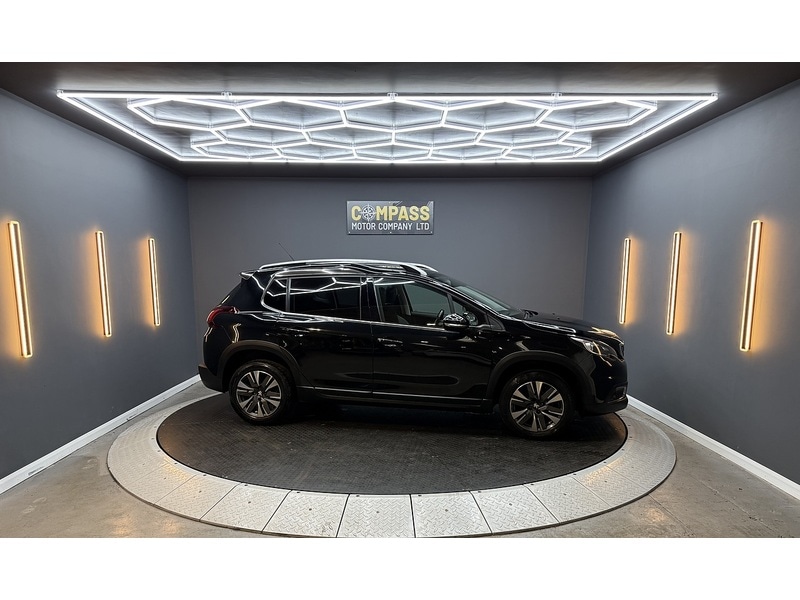 Used Peugeot 2008 2019 for sale - 77494284: Photo 7