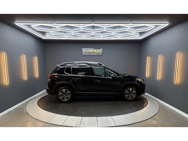 Used Peugeot 2008 2019 for sale - 77494284: Photo 8