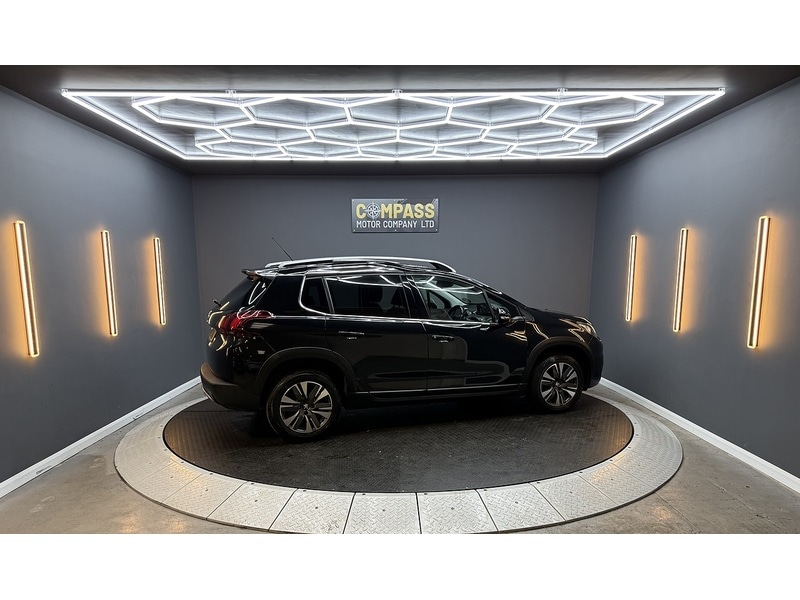 Used Peugeot 2008 2019 for sale - 77494284: Photo 9