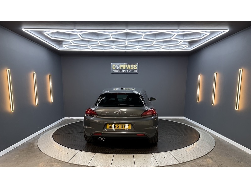 Used Volkswagen Scirocco 2013 for sale - 78182215: Photo 13