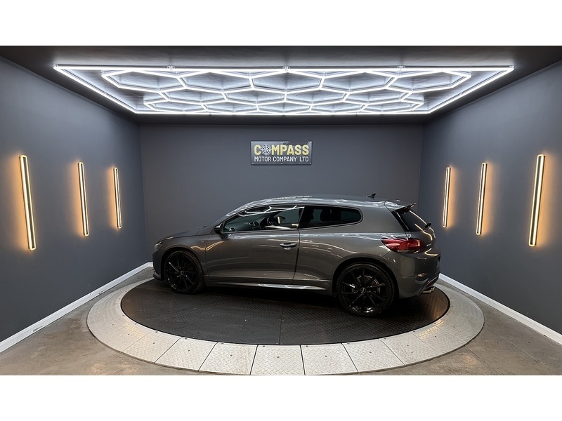 Used Volkswagen Scirocco 2013 for sale - 78182215: Photo 17