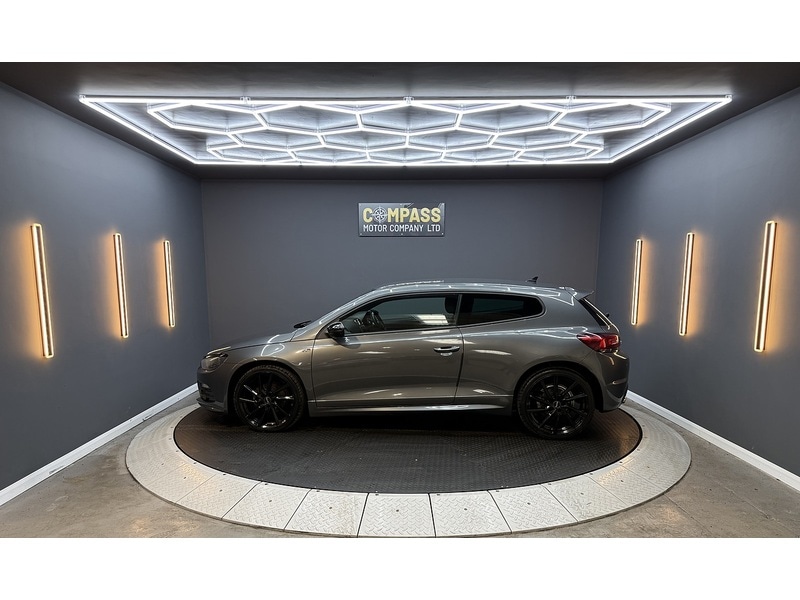 Used Volkswagen Scirocco 2013 for sale - 78182215: Photo 18