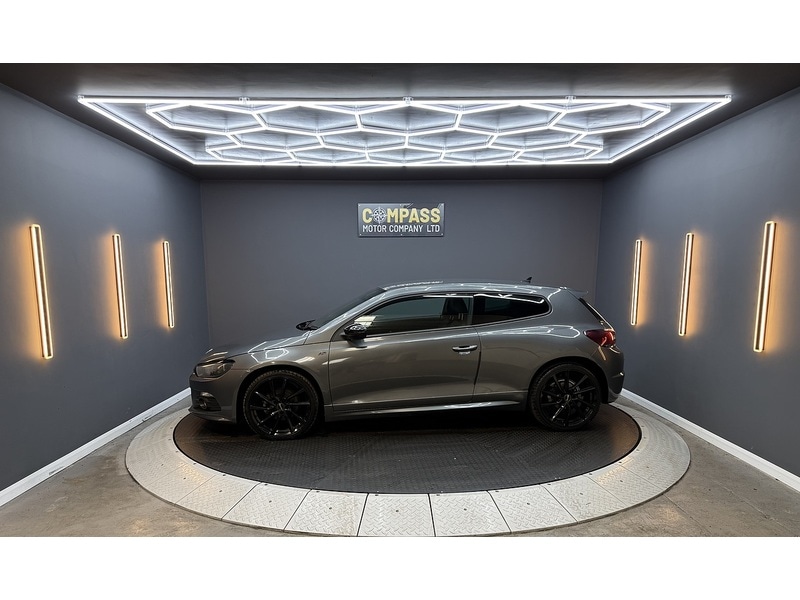 Used Volkswagen Scirocco 2013 for sale - 78182215: Photo 19