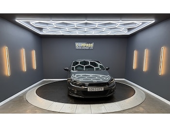 Used Volkswagen Scirocco 2013 for sale - 78182215: Photo