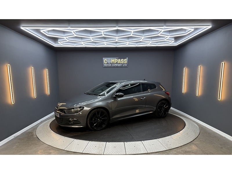 Used Volkswagen Scirocco 2013 for sale - 78182215: Photo 21