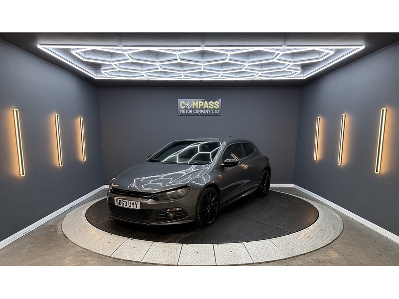 Used Volkswagen Scirocco 2013 for sale - 78182215: Photo 22