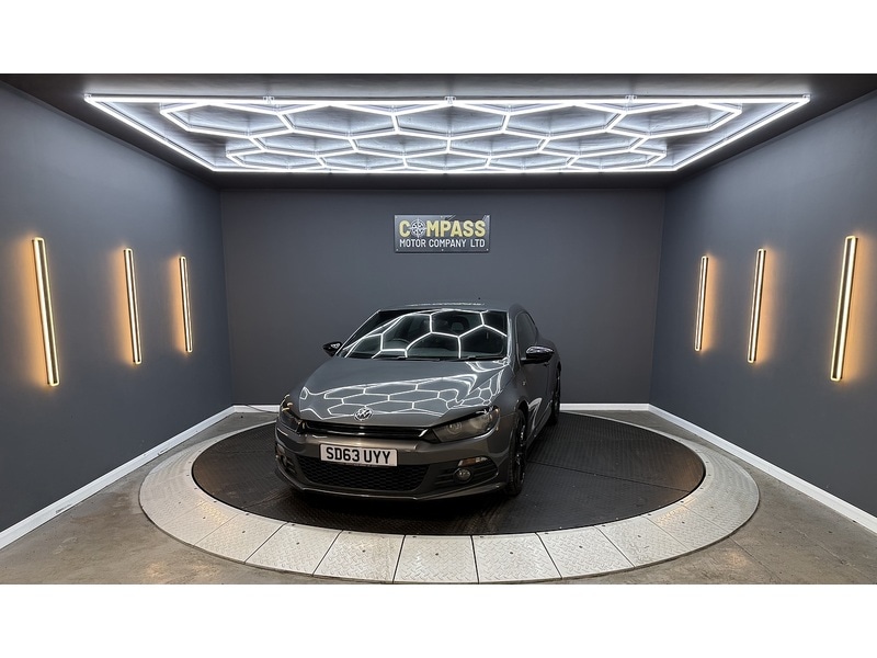 Used Volkswagen Scirocco 2013 for sale - 78182215: Photo 23