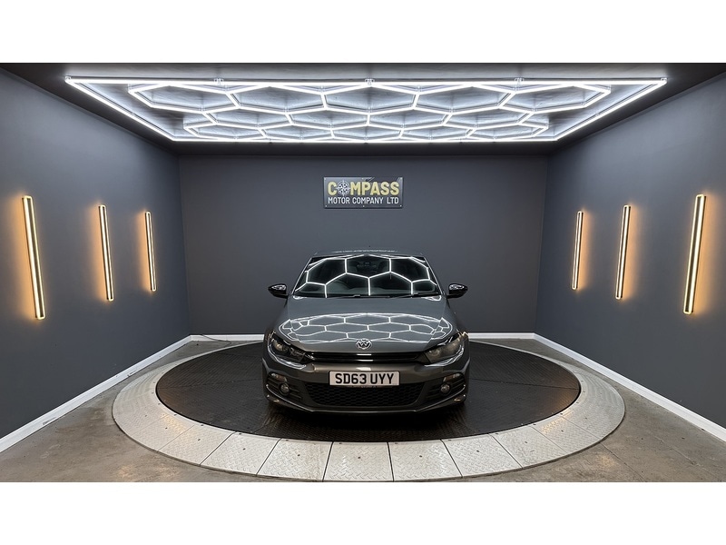 Used Volkswagen Scirocco 2013 for sale - 78182215: Photo 24