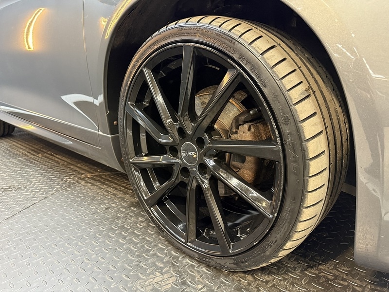 Used Volkswagen Scirocco 2013 for sale - 78182215: Photo 25