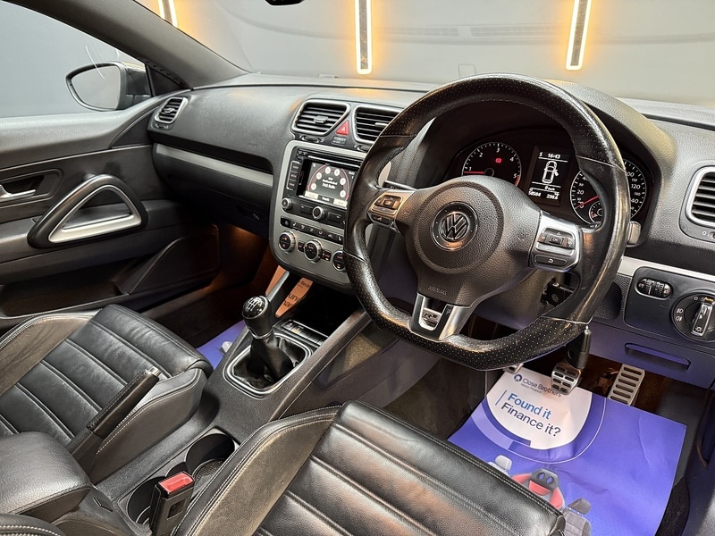 Used Volkswagen Scirocco 2013 for sale - 78182215: Photo 26