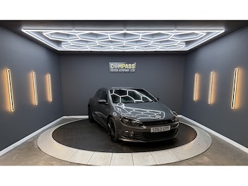 Used Volkswagen Scirocco 2013 for sale - 78182215: Photo