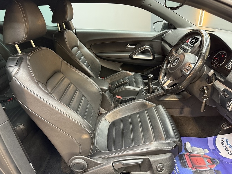 Used Volkswagen Scirocco 2013 for sale - 78182215: Photo 30