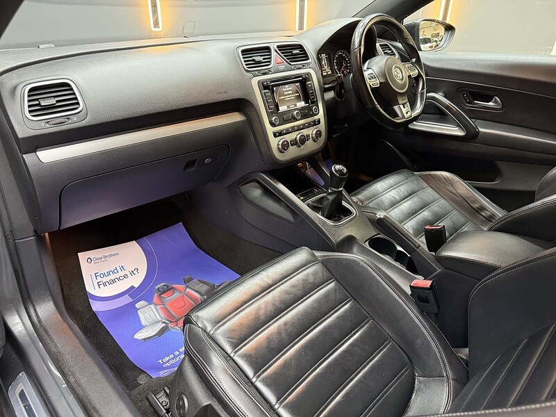 Used Volkswagen Scirocco 2013 for sale - 78182215: Photo 34