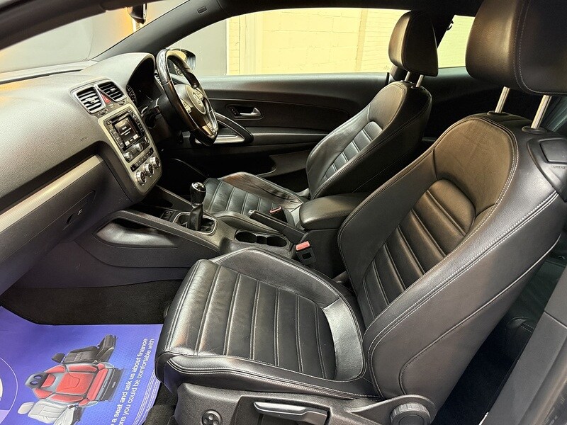 Used Volkswagen Scirocco 2013 for sale - 78182215: Photo 35