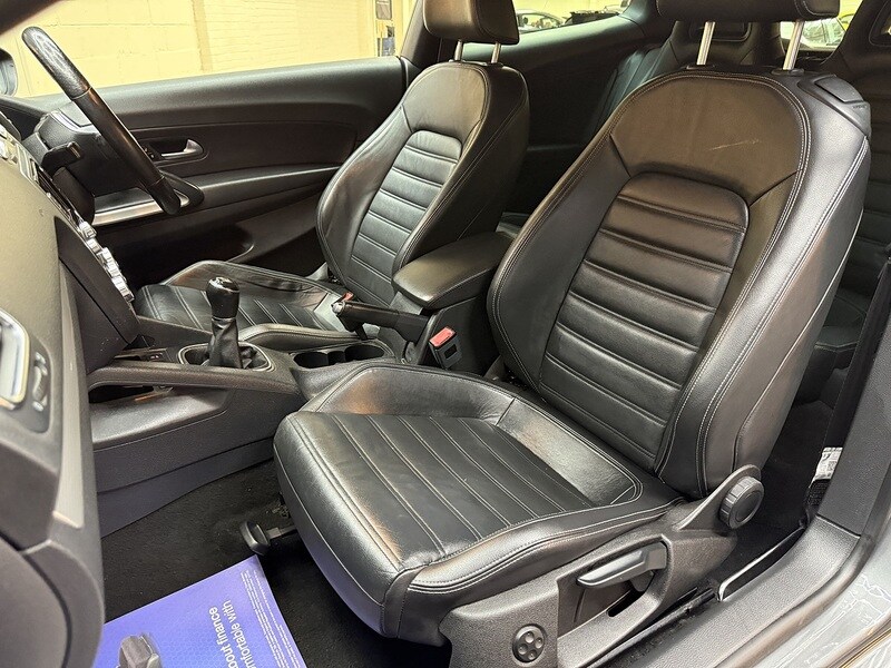 Used Volkswagen Scirocco 2013 for sale - 78182215: Photo 37