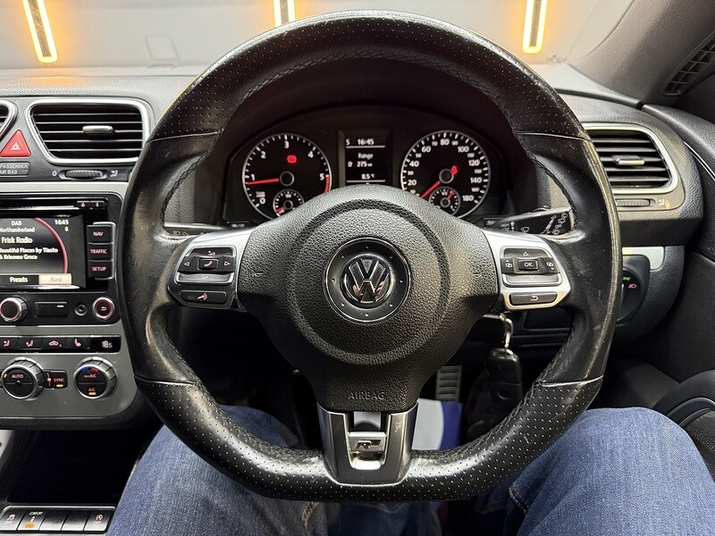 Used Volkswagen Scirocco 2013 for sale - 78182215: Photo 40