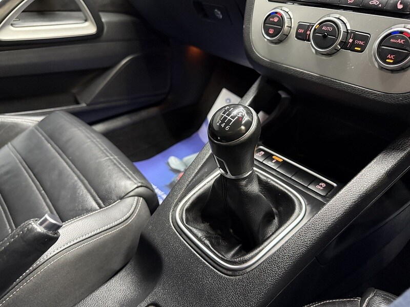 Used Volkswagen Scirocco 2013 for sale - 78182215: Photo 45