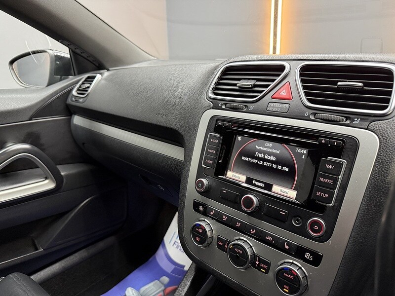 Used Volkswagen Scirocco 2013 for sale - 78182215: Photo 46