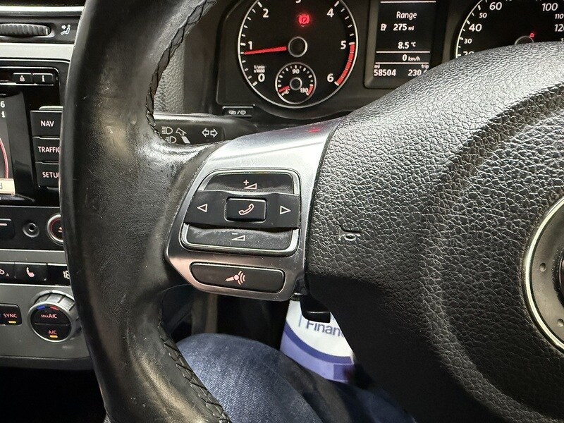 Used Volkswagen Scirocco 2013 for sale - 78182215: Photo 47