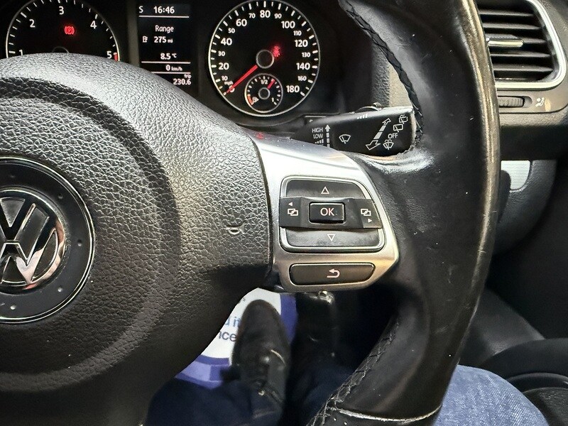 Used Volkswagen Scirocco 2013 for sale - 78182215: Photo 48