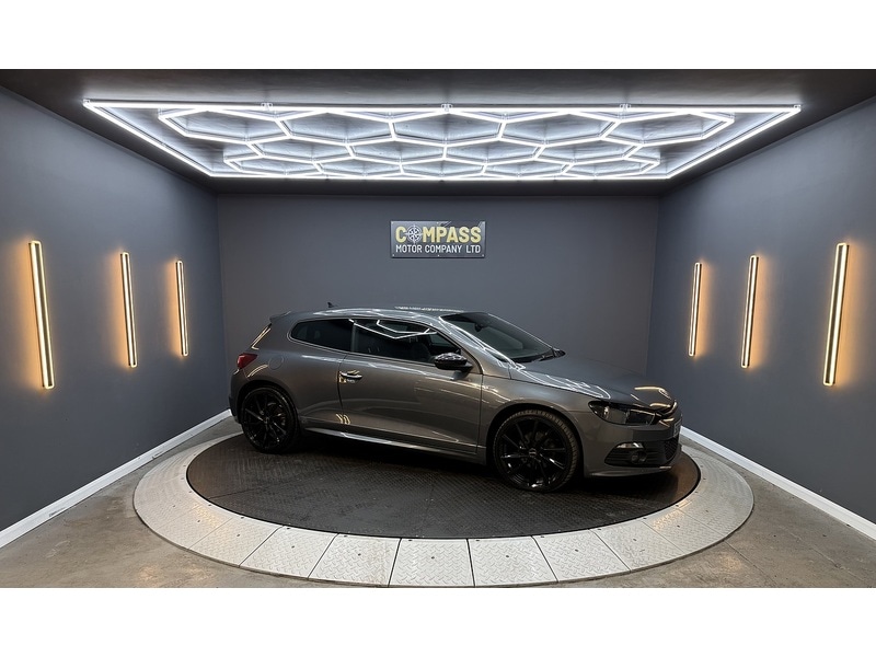 Used Volkswagen Scirocco 2013 for sale - 78182215: Photo 5