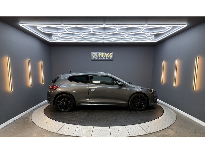 Used Volkswagen Scirocco 2013 for sale - 78182215: Photo 7