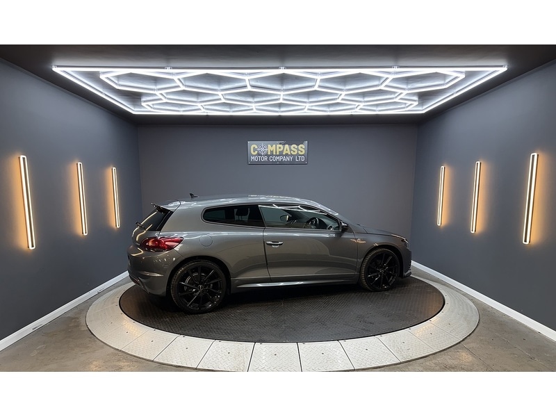 Used Volkswagen Scirocco 2013 for sale - 78182215: Photo 8