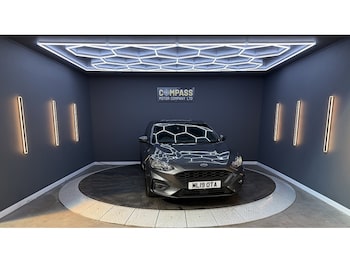 Used Ford Focus 2019 for sale - 79197847: Photo