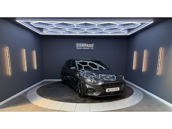 Used Ford Focus 2019 for sale - 79197847: Photo