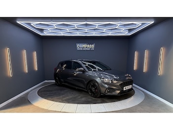 Used Ford Focus 2019 for sale - 79197847: Photo