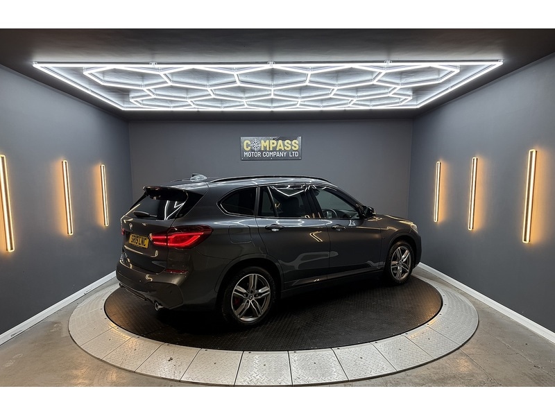 Used BMW X1 for sale - 77303175: Photo 10