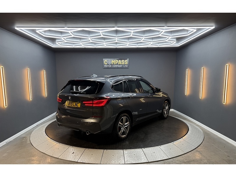 Used BMW X1 for sale - 77303175: Photo 11