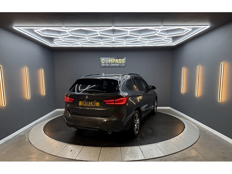 Used BMW X1 for sale - 77303175: Photo 13