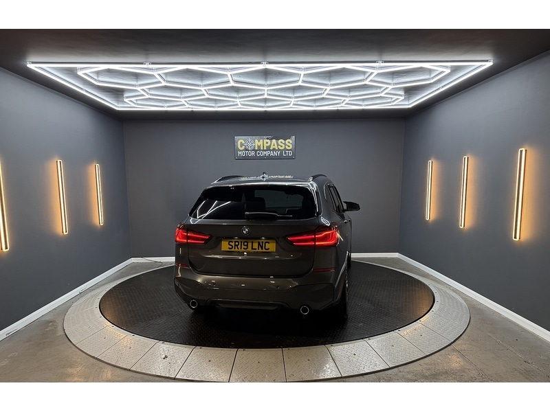 Used BMW X1 for sale - 77303175: Photo 14