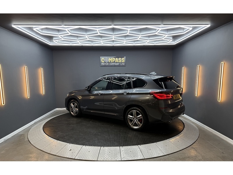 Used BMW X1 for sale - 77303175: Photo 18