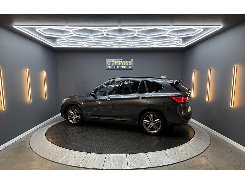 Used BMW X1 for sale - 77303175: Photo 19